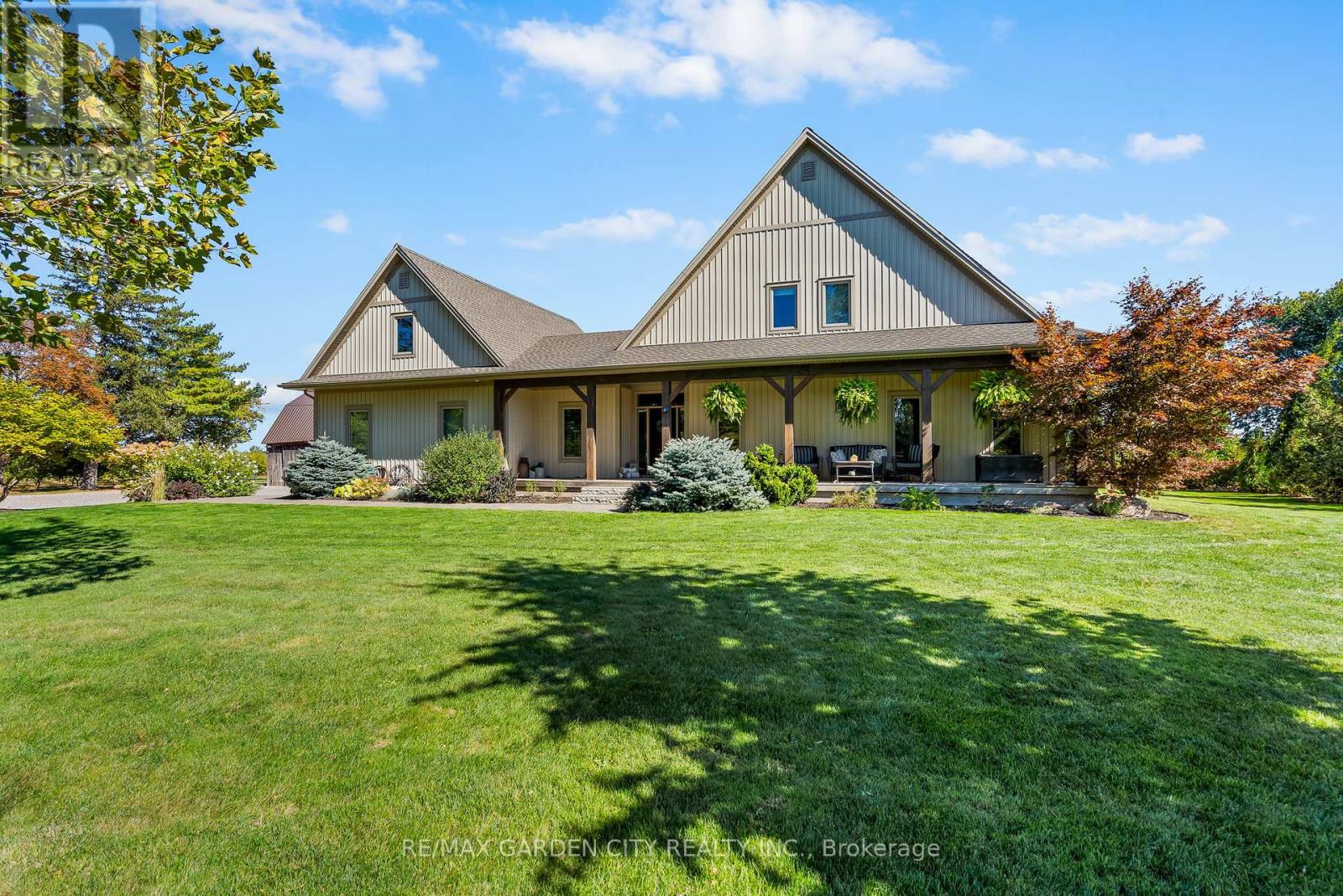 411 Read Road, Niagara-On-The-Lake, Ontario  L0S 1J0 - Photo 3 - X12454361