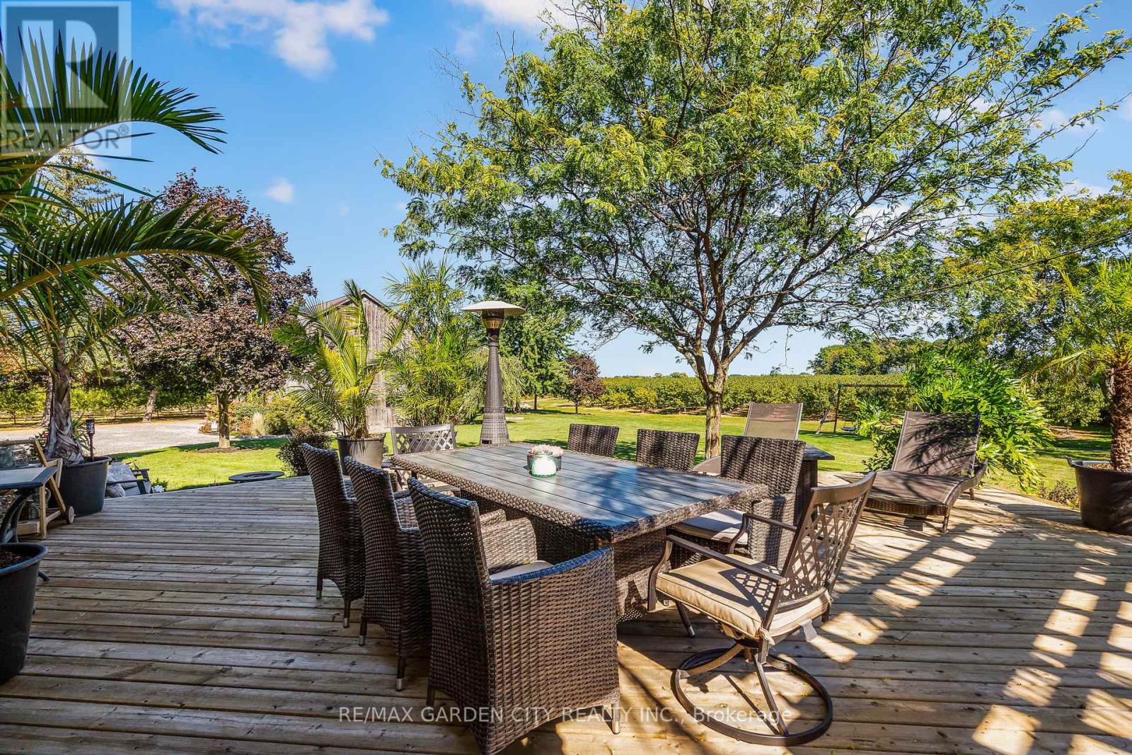 411 Read Road, Niagara-On-The-Lake, Ontario  L0S 1J0 - Photo 45 - X12454361