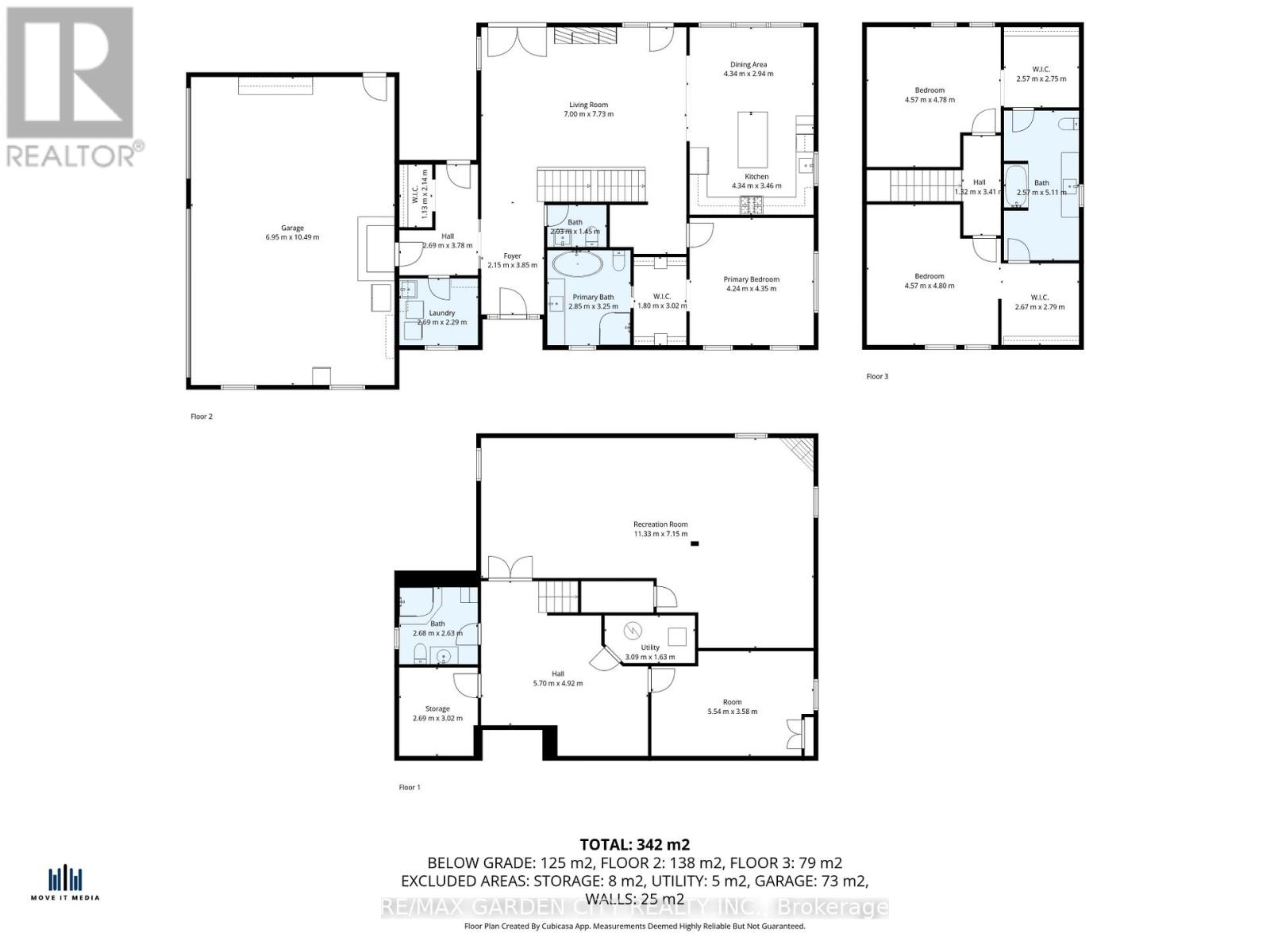 411 Read Road, Niagara-On-The-Lake, Ontario  L0S 1J0 - Photo 50 - X12454361