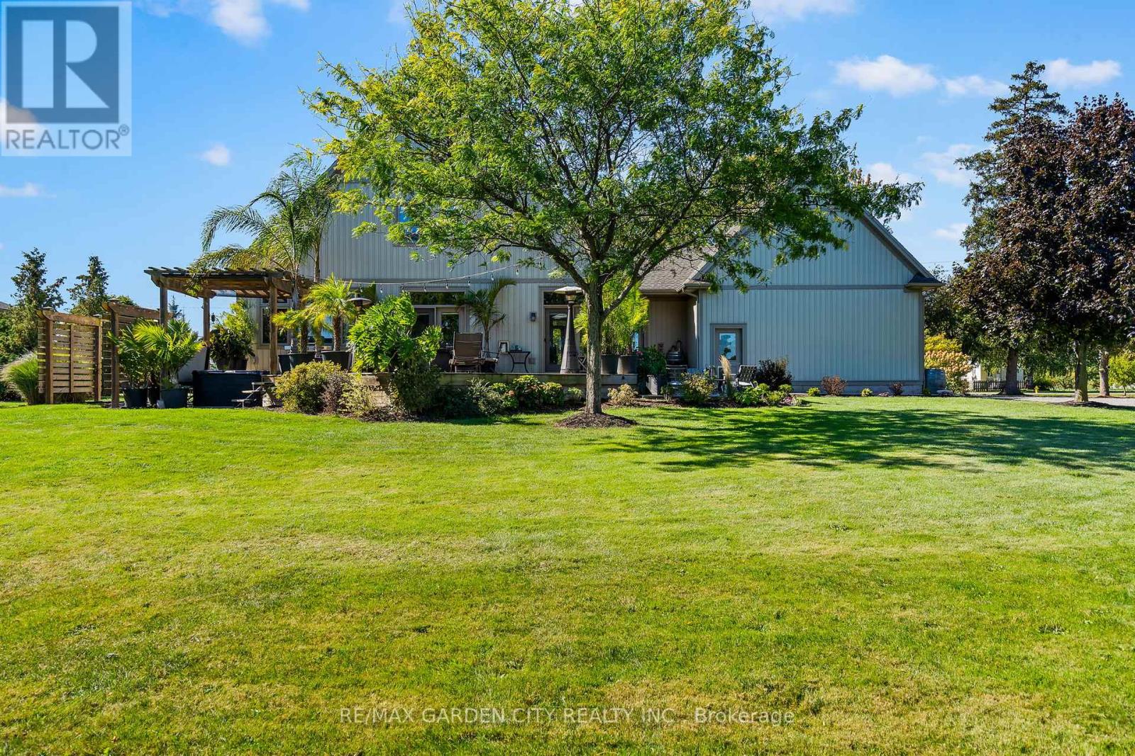 411 Read Road, Niagara-On-The-Lake, Ontario  L0S 1J0 - Photo 5 - X12454361