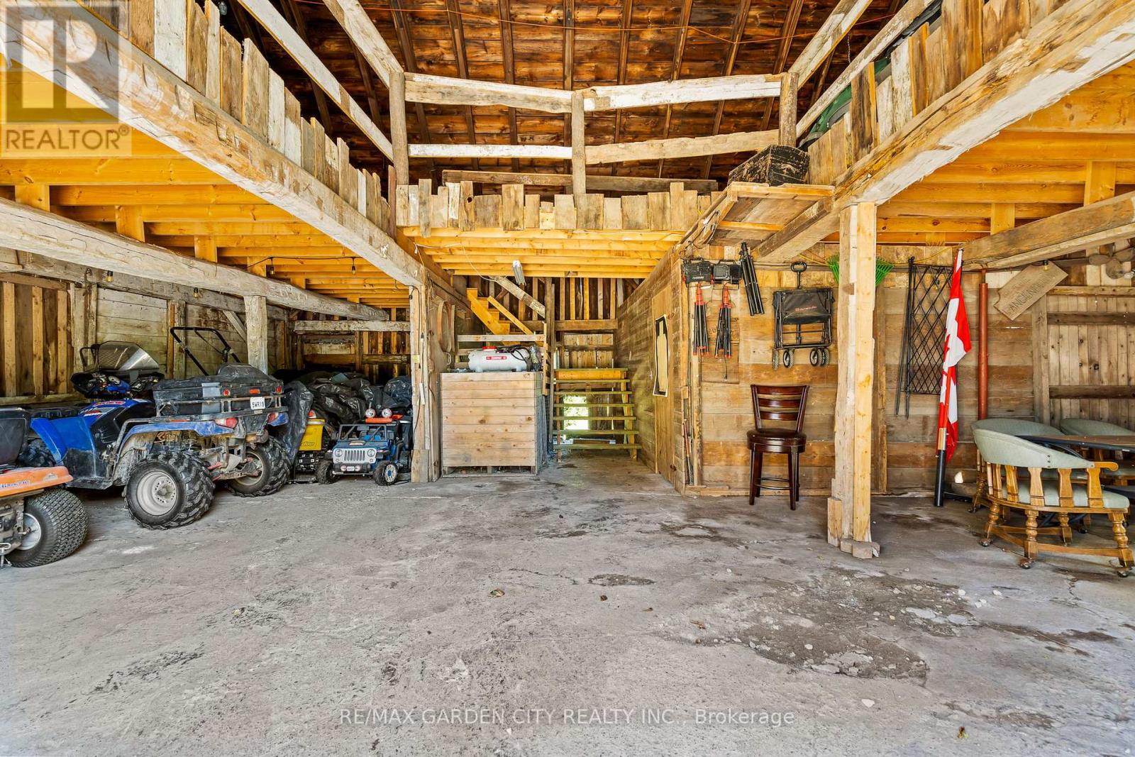 411 Read Road, Niagara-On-The-Lake, Ontario  L0S 1J0 - Photo 48 - X12454361