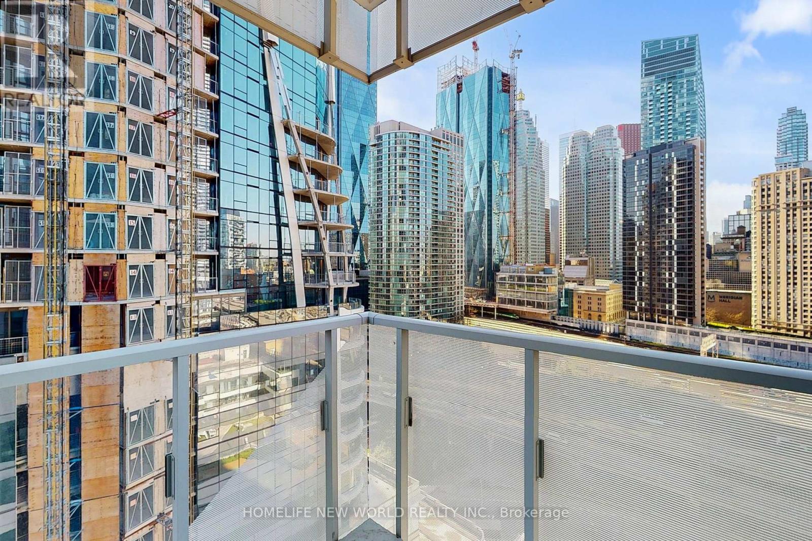 1504 - 28 Freeland Street, Toronto, Ontario  M5E 0E3 - Photo 15 - C12425277