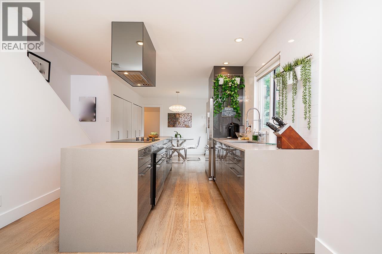 3988 Parkway Drive, Vancouver, British Columbia  V6L 3E1 - Photo 5 - R3057718