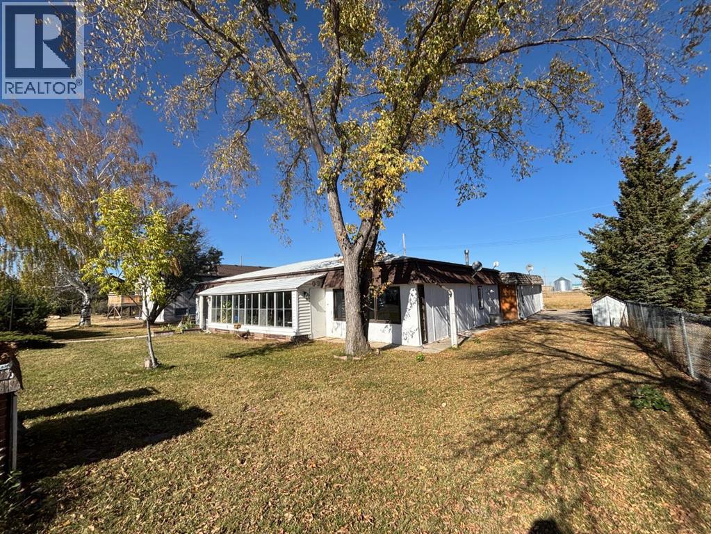 409 1 Avenue S, Coutts, Alberta  T0K 0N0 - Photo 34 - A2263925