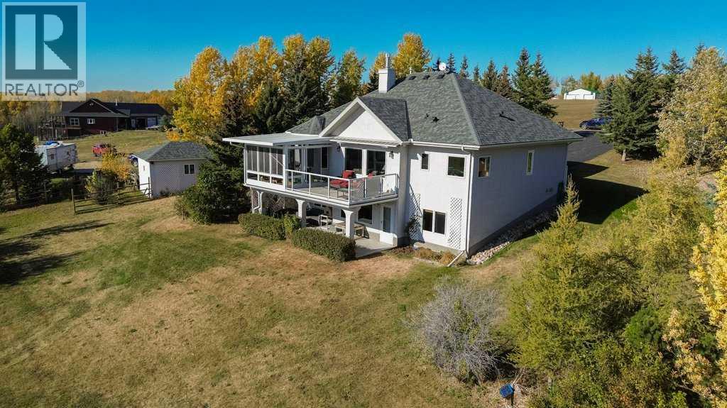 15, 420068 Highway 771 Highway, Rural Ponoka County, Alberta  T0C 2J0 - Photo 14 - A2263737