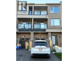 1071 LOCKIE Drive, oshawa, Ontario