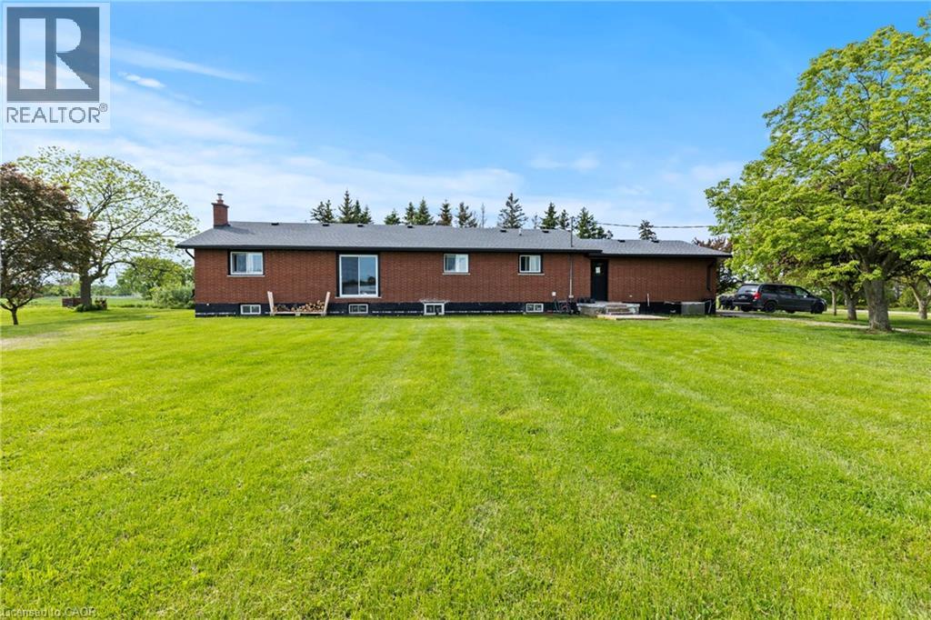 6128 Highway 3, Canfield, Ontario  N0A 1C0 - Photo 3 - 40778512