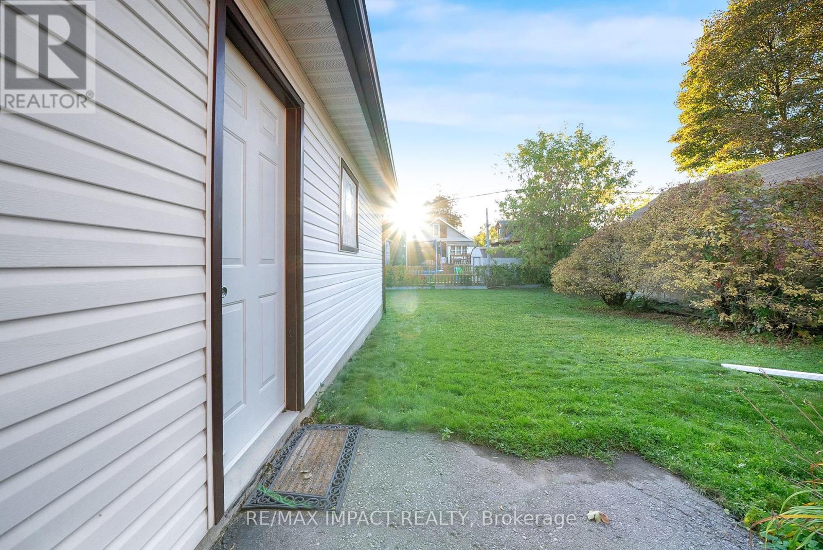 636 Christie Avenue, Oshawa, Ontario  L1G 4L7 - Photo 34 - E12397616