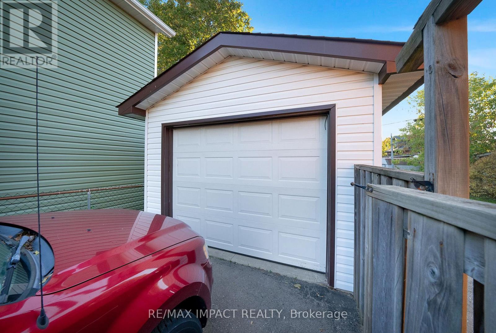 636 Christie Avenue, Oshawa, Ontario  L1G 4L7 - Photo 33 - E12397616