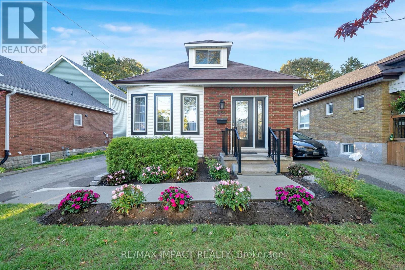 636 Christie Avenue, Oshawa, Ontario  L1G 4L7 - Photo 38 - E12397616