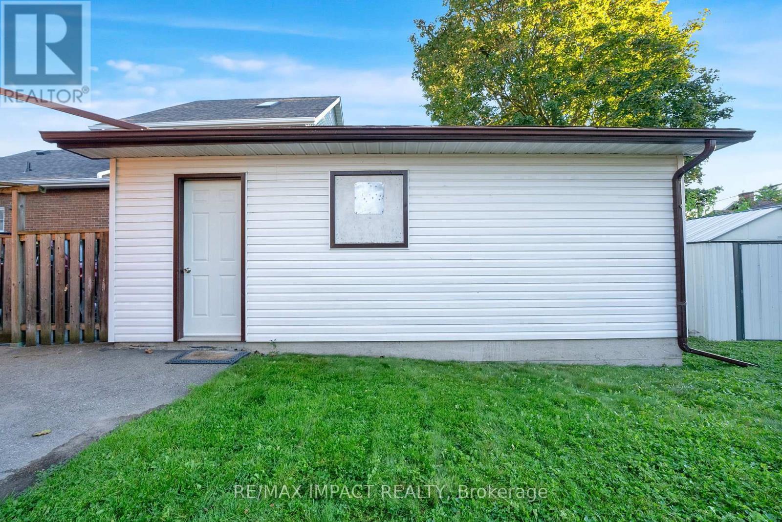 636 Christie Avenue, Oshawa, Ontario  L1G 4L7 - Photo 35 - E12397616