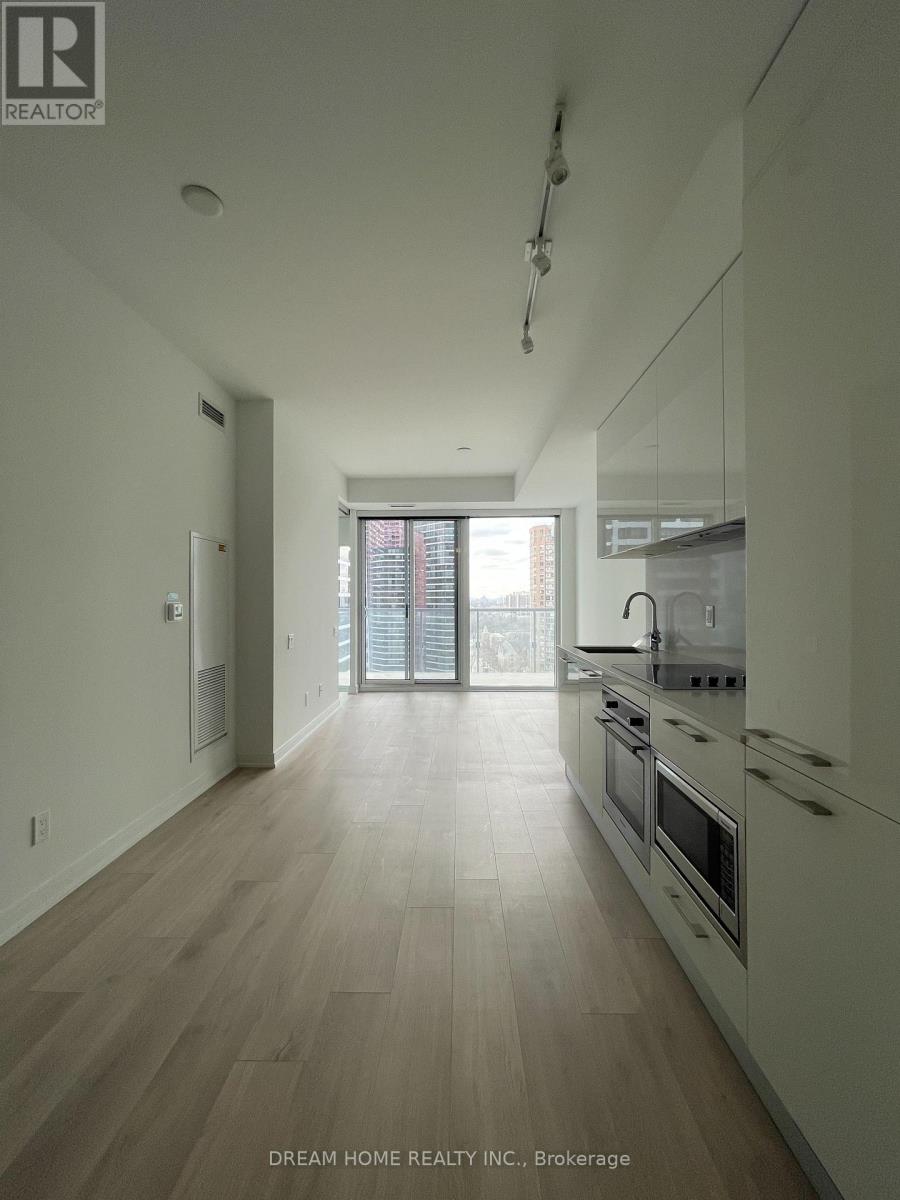 1810 - 3 GLOUCESTER STREET, Toronto, Ontario