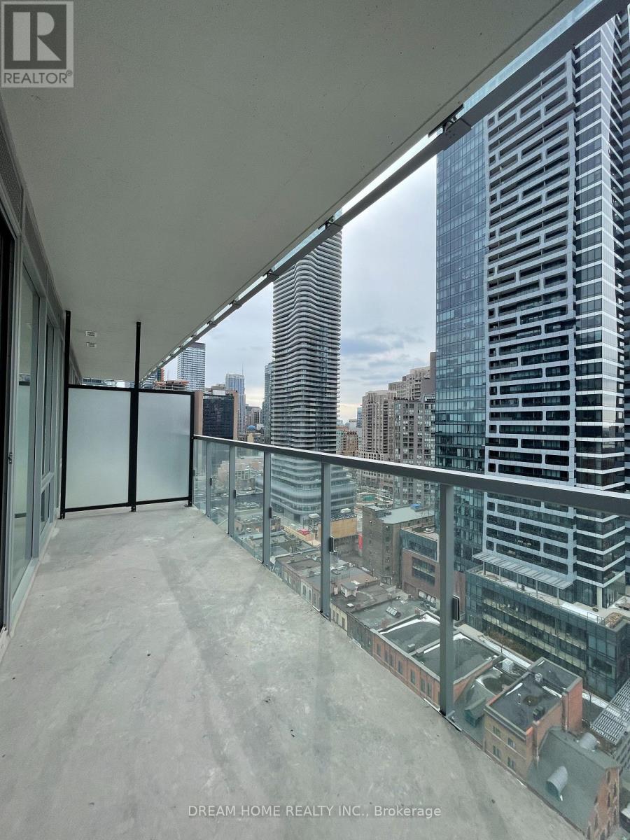 1810 - 3 Gloucester Street, Toronto, Ontario  M4Y 1L8 - Photo 11 - C12458696
