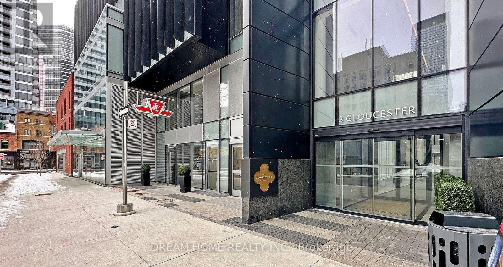 1810 - 3 Gloucester Street, Toronto, Ontario  M4Y 1L8 - Photo 14 - C12458696