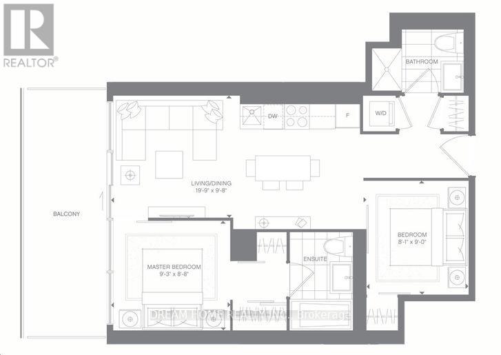 1810 - 3 Gloucester Street, Toronto, Ontario  M4Y 1L8 - Photo 24 - C12458696