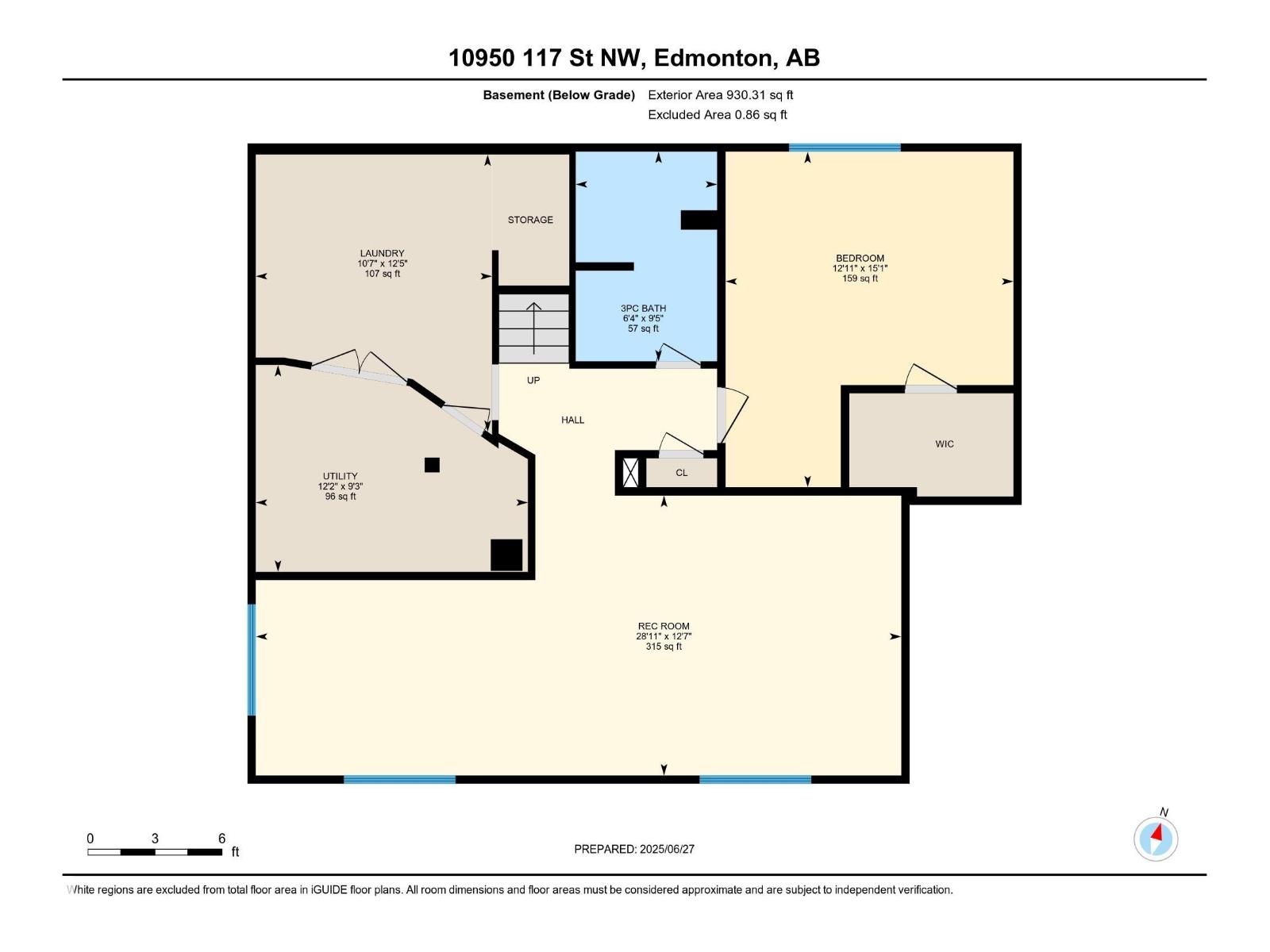 10950 117 St Nw, Edmonton, Alberta  T5H 3N6 - Photo 19 - E4461853