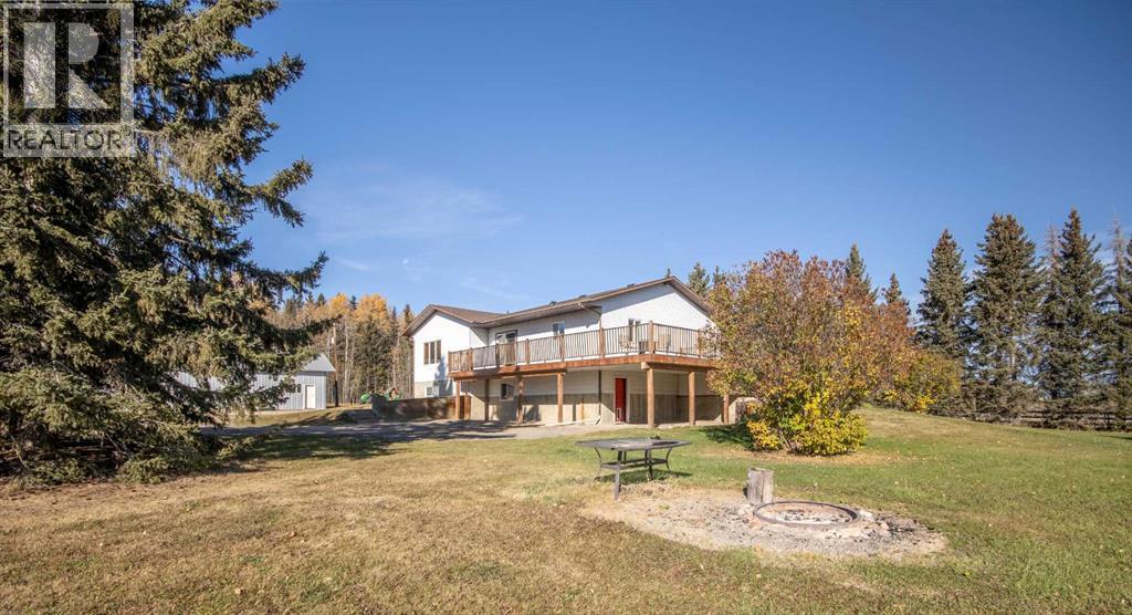5559 Township Road 320, Rural Mountain View County, Alberta  T0M 1X0 - Photo 10 - A2264032