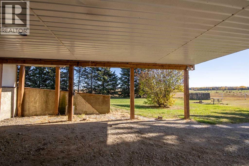 5559 Township Road 320, Rural Mountain View County, Alberta  T0M 1X0 - Photo 36 - A2264032