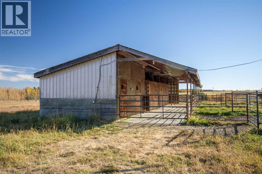 5559 Township Road 320, Rural Mountain View County, Alberta  T0M 1X0 - Photo 37 - A2264032