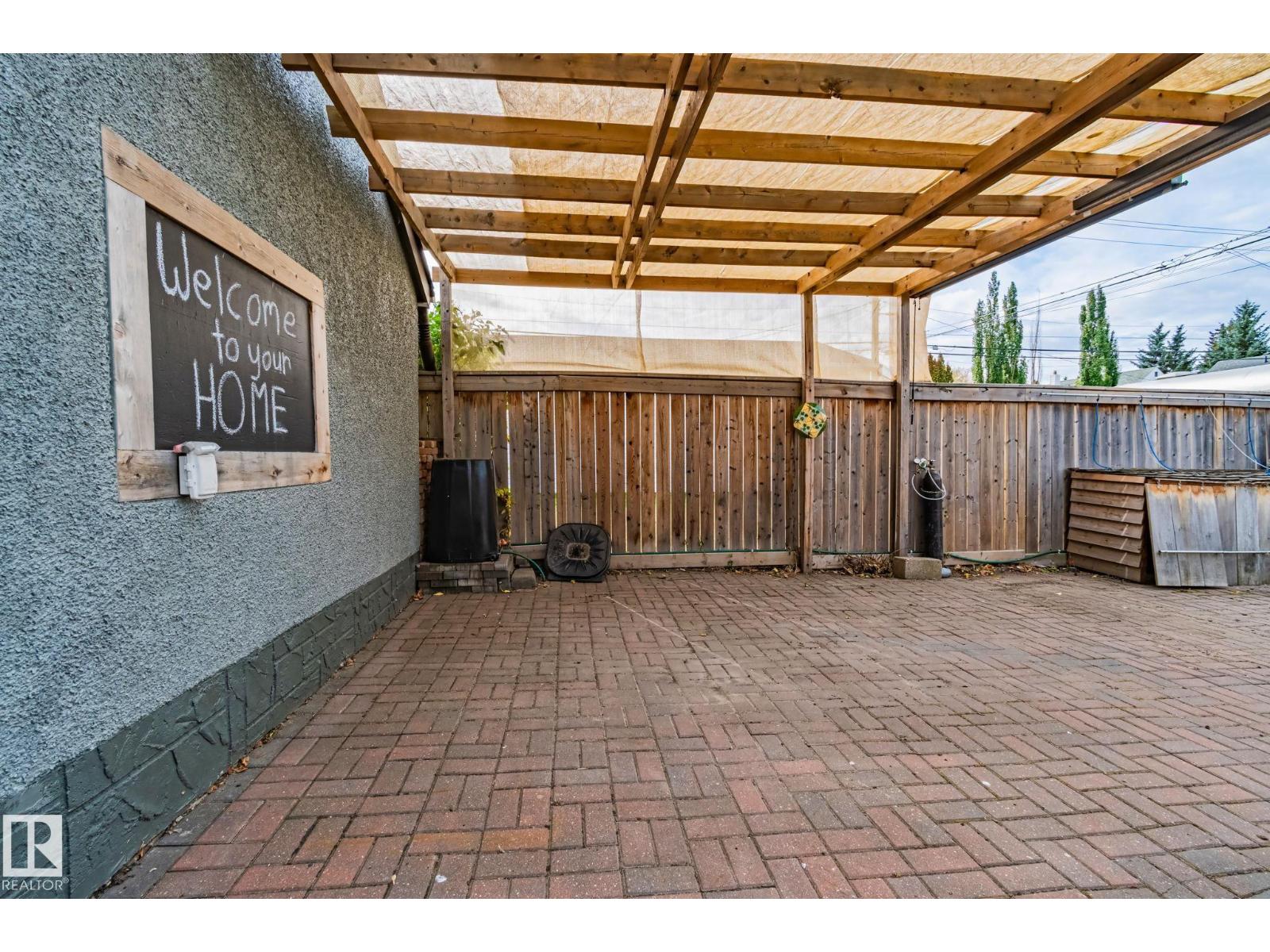 10950 117 St Nw, Edmonton, Alberta  T5H 3N6 - Photo 46 - E4461853