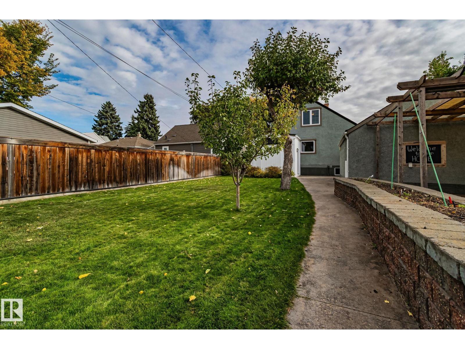 10950 117 St Nw, Edmonton, Alberta  T5H 3N6 - Photo 51 - E4461853