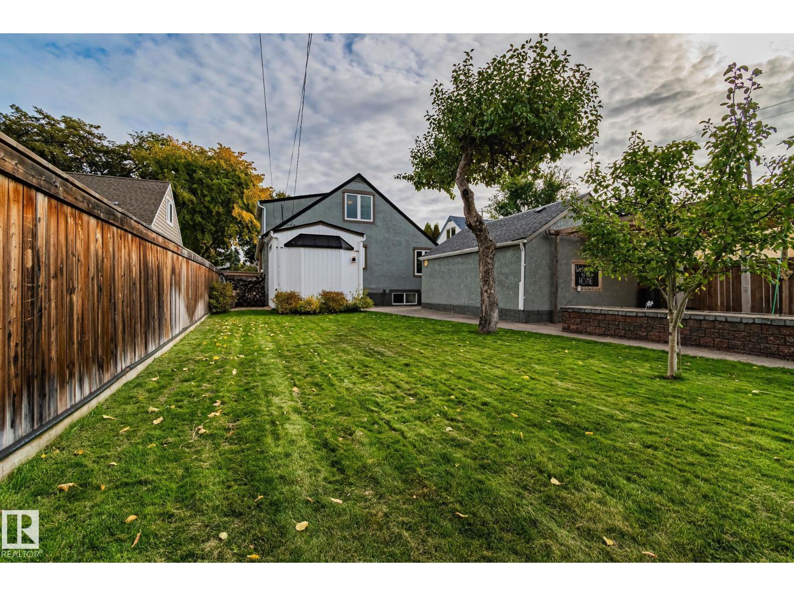 10950 117 St Nw, Edmonton, Alberta  T5H 3N6 - Photo 53 - E4461853