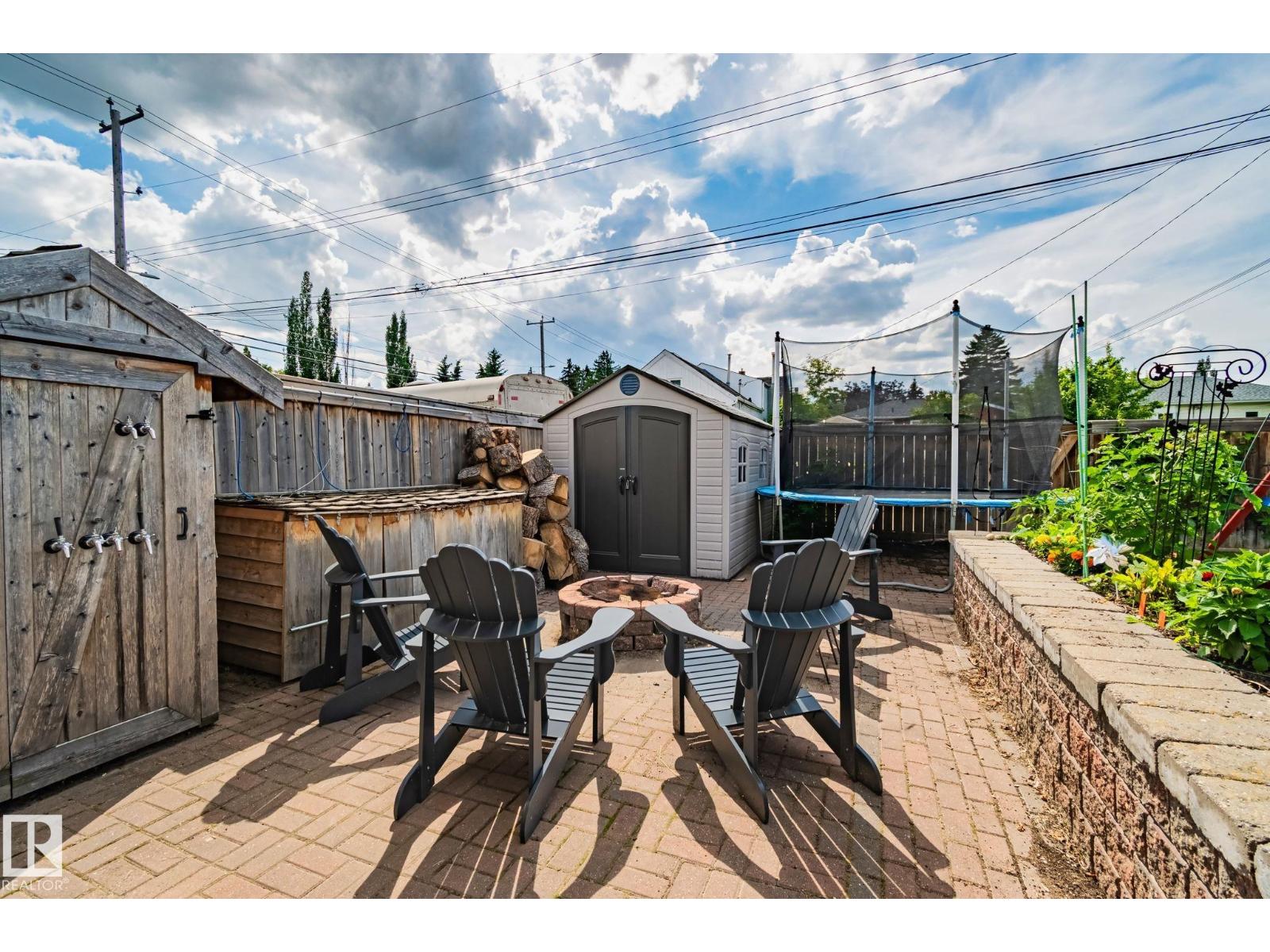 10950 117 St Nw, Edmonton, Alberta  T5H 3N6 - Photo 49 - E4461853