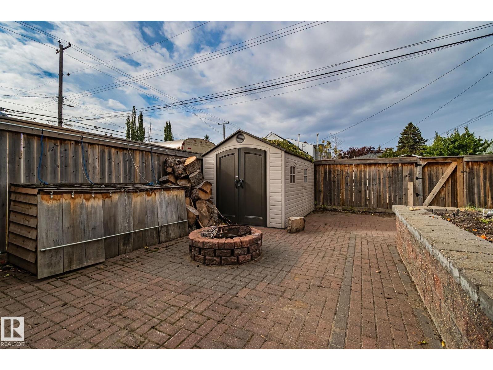 10950 117 St Nw, Edmonton, Alberta  T5H 3N6 - Photo 50 - E4461853