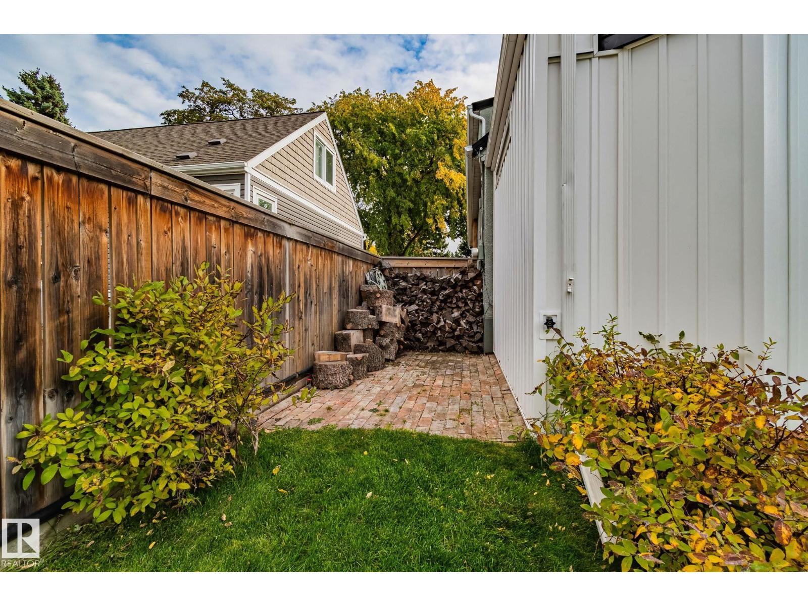 10950 117 St Nw, Edmonton, Alberta  T5H 3N6 - Photo 55 - E4461853