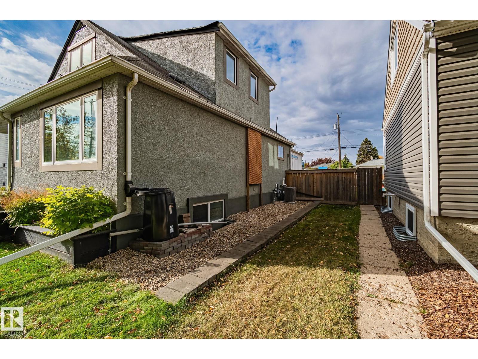 10950 117 St Nw, Edmonton, Alberta  T5H 3N6 - Photo 60 - E4461853