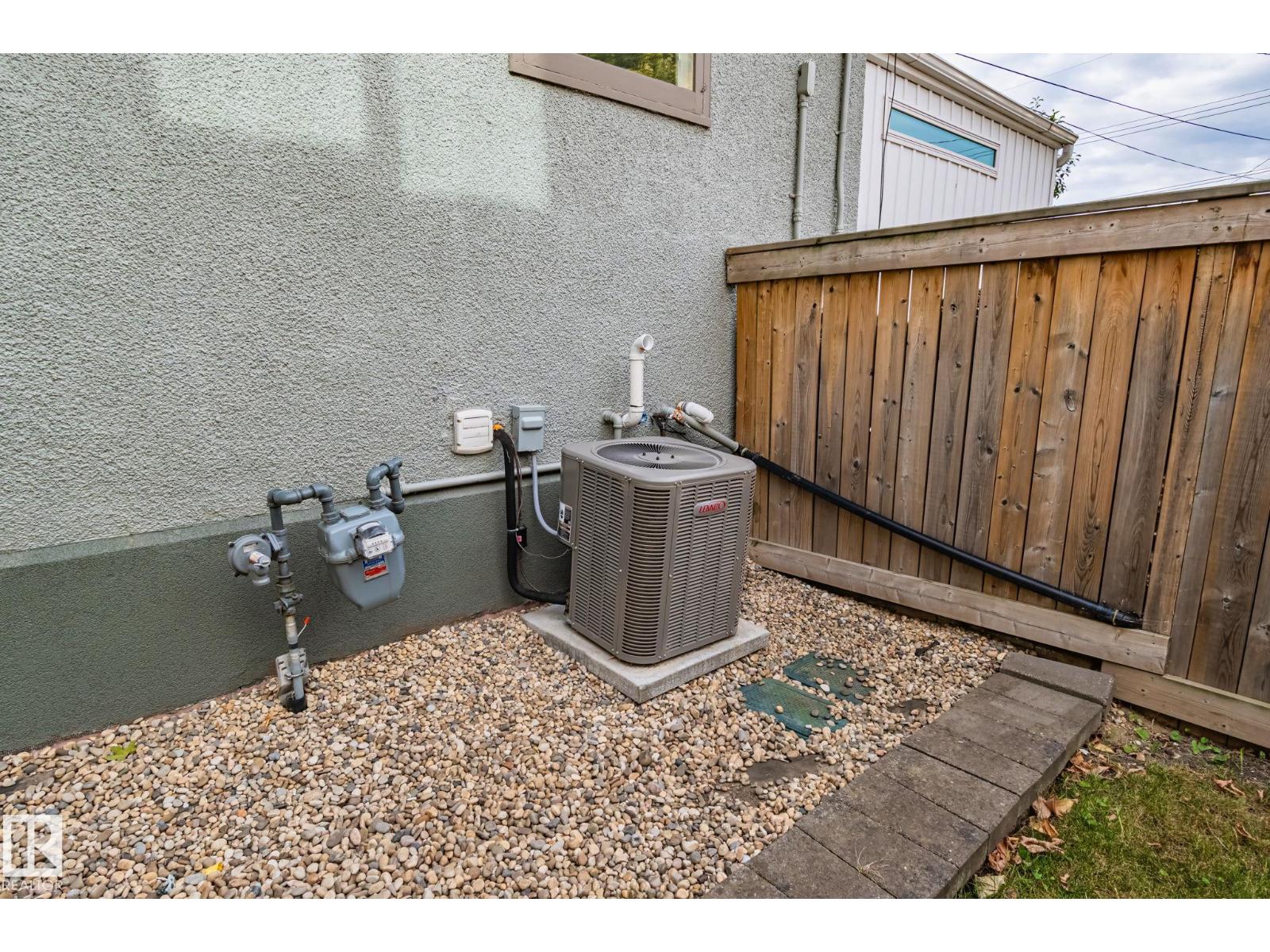 10950 117 St Nw, Edmonton, Alberta  T5H 3N6 - Photo 61 - E4461853