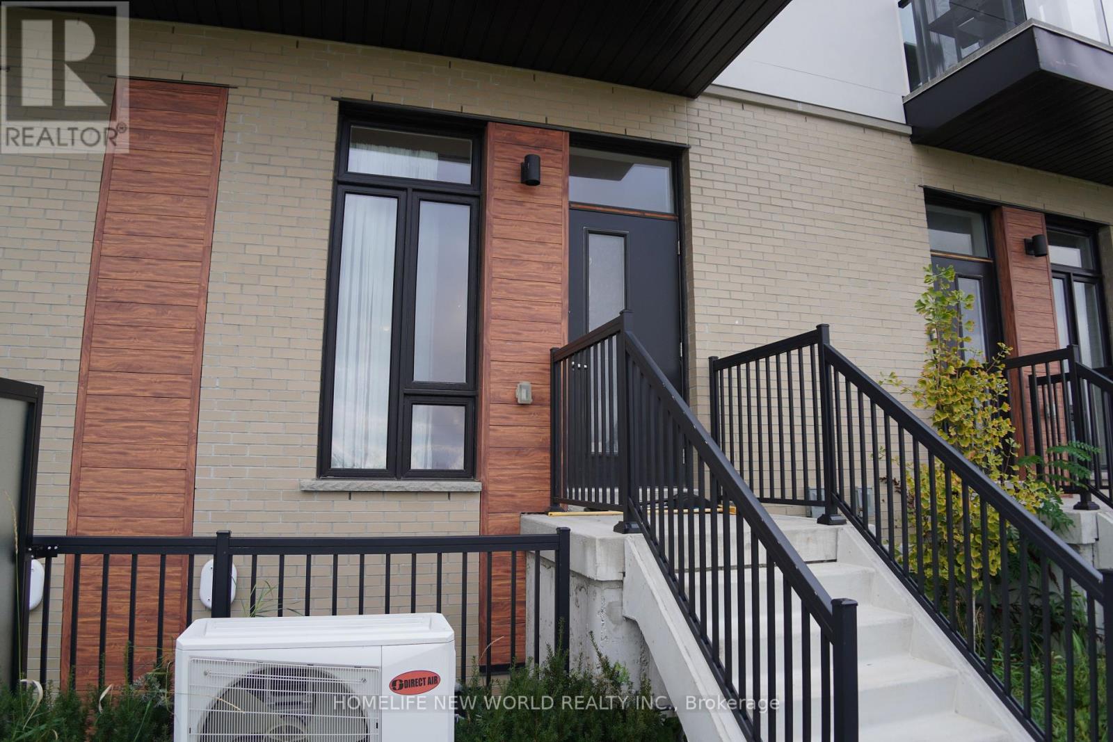 612 - 7 Steckley House Lane, Richmond Hill, Ontario  L4S 1M4 - Photo 20 - N12445383