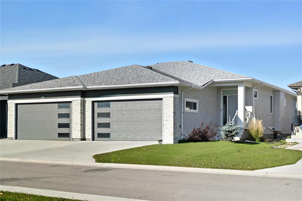 138 Middlechurch Gate, West St Paul, Manitoba  R4A 0E4 - Photo 0 - 202526395