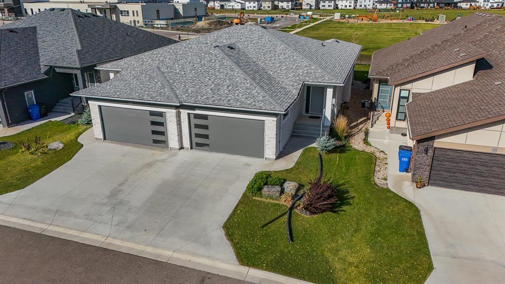 138 Middlechurch Gate, West St Paul, Manitoba  R4A 0E4 - Photo 1 - 202526395