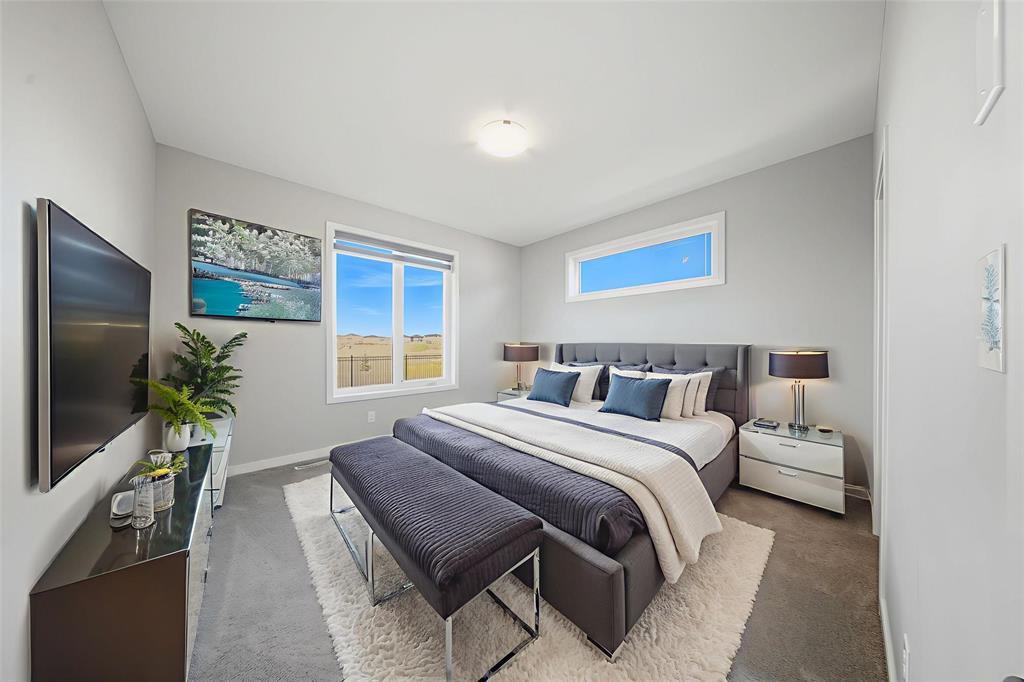 138 Middlechurch Gate, West St Paul, Manitoba  R4A 0E4 - Photo 16 - 202526395