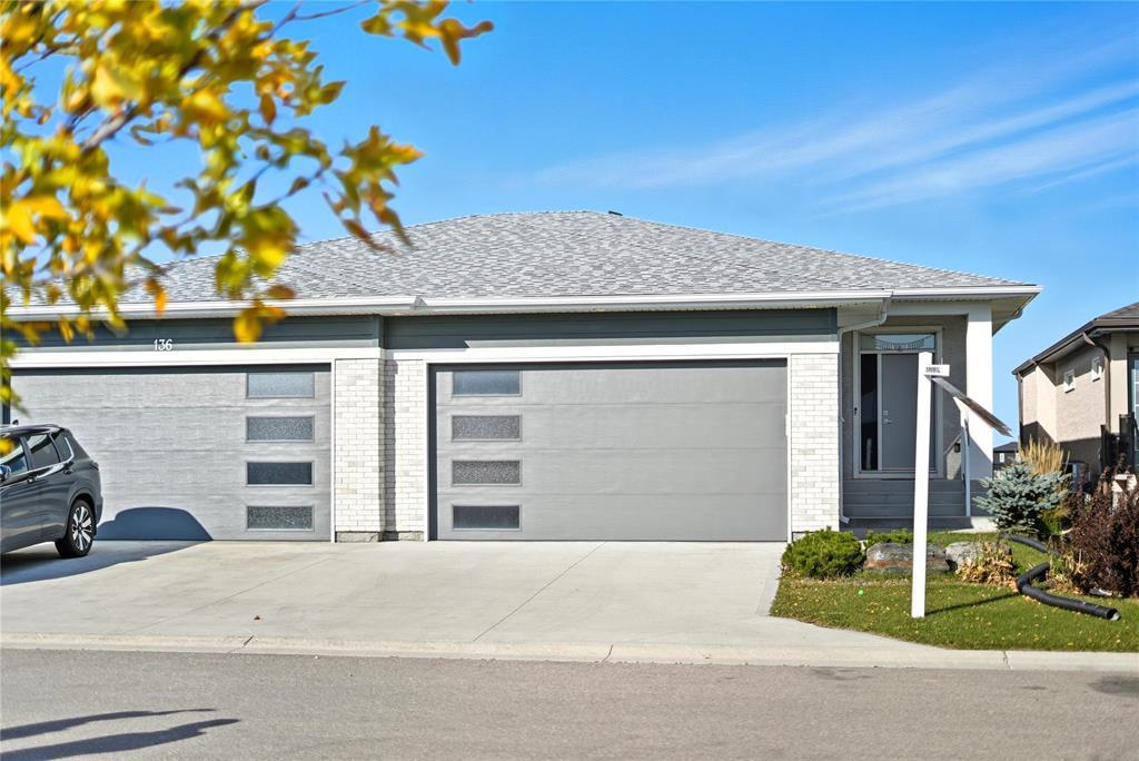 138 Middlechurch Gate, West St Paul, Manitoba  R4A 0E4 - Photo 2 - 202526395