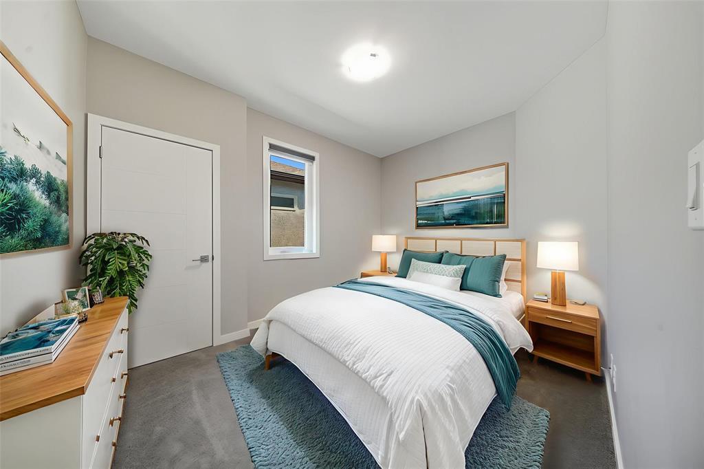 138 Middlechurch Gate, West St Paul, Manitoba  R4A 0E4 - Photo 21 - 202526395