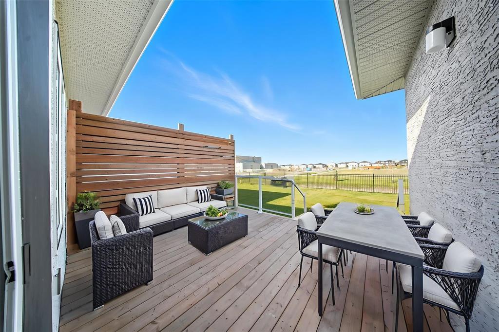 138 Middlechurch Gate, West St Paul, Manitoba  R4A 0E4 - Photo 27 - 202526395