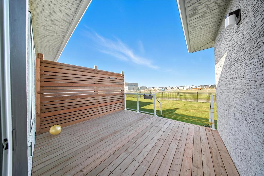 138 Middlechurch Gate, West St Paul, Manitoba  R4A 0E4 - Photo 28 - 202526395