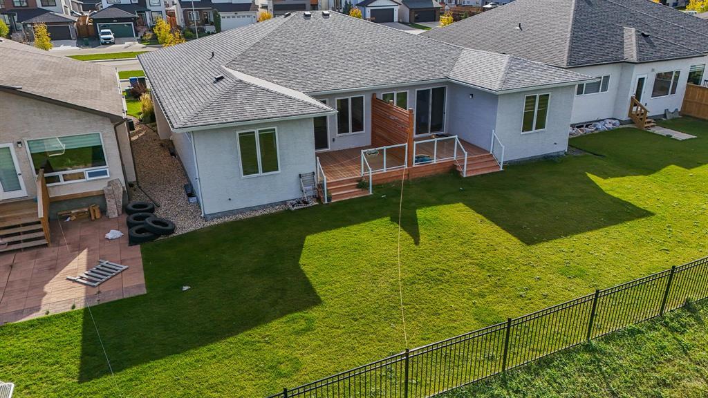 138 Middlechurch Gate, West St Paul, Manitoba  R4A 0E4 - Photo 29 - 202526395