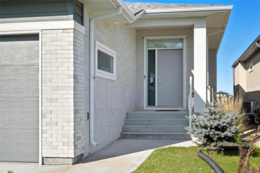 138 Middlechurch Gate, West St Paul, Manitoba  R4A 0E4 - Photo 3 - 202526395