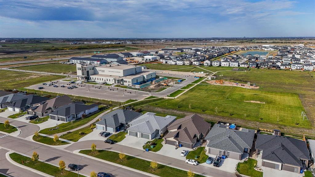 138 Middlechurch Gate, West St Paul, Manitoba  R4A 0E4 - Photo 31 - 202526395