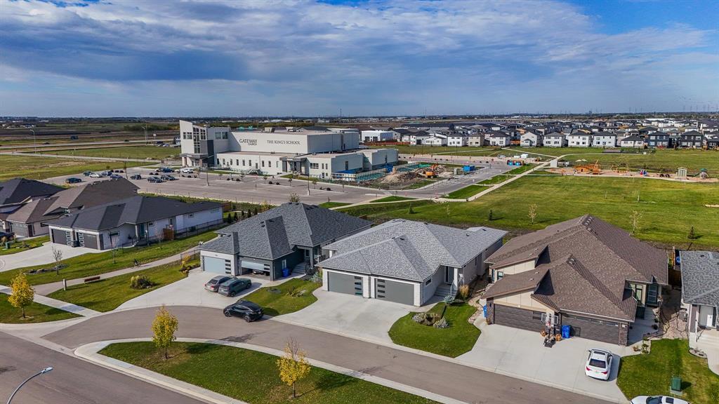 138 Middlechurch Gate, West St Paul, Manitoba  R4A 0E4 - Photo 32 - 202526395