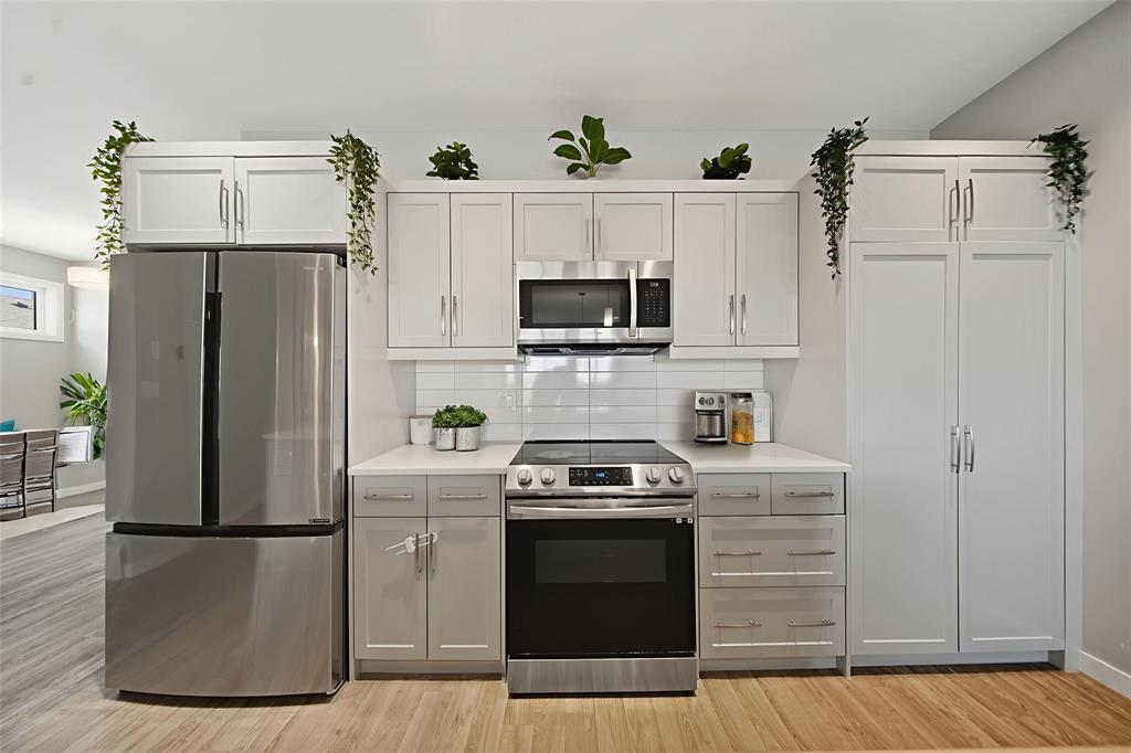 138 Middlechurch Gate, West St Paul, Manitoba  R4A 0E4 - Photo 6 - 202526395