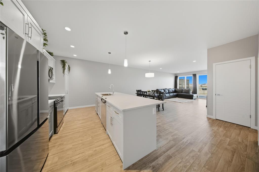 138 Middlechurch Gate, West St Paul, Manitoba  R4A 0E4 - Photo 7 - 202526395