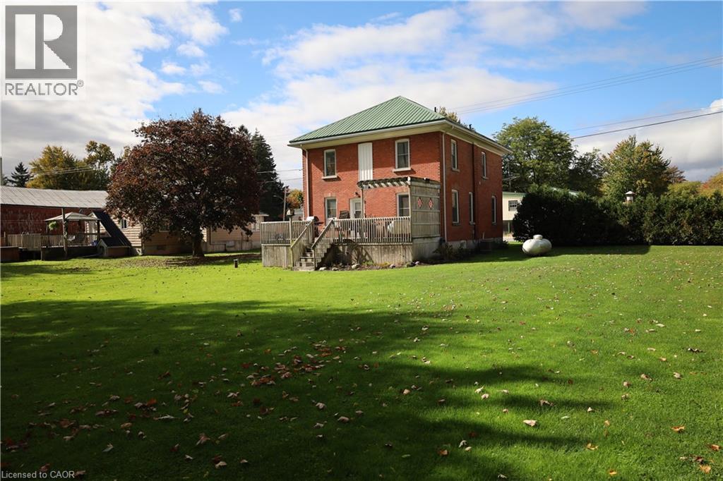 185 Winstanley Street, Monkton, Ontario  N0K 1P0 - Photo 10 - 40778337