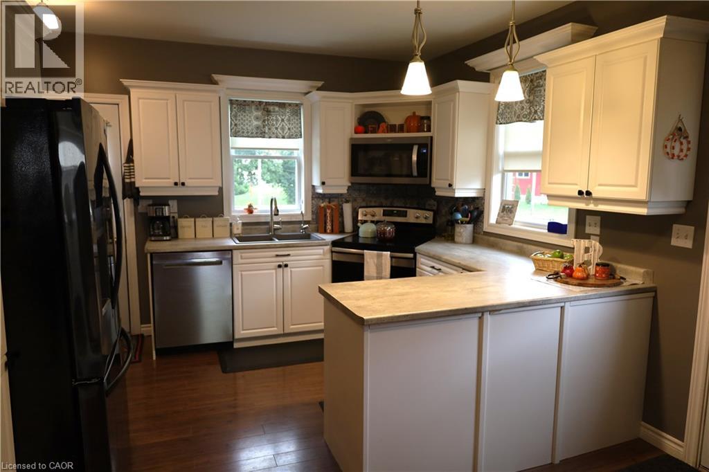 185 Winstanley Street, Monkton, Ontario  N0K 1P0 - Photo 14 - 40778337