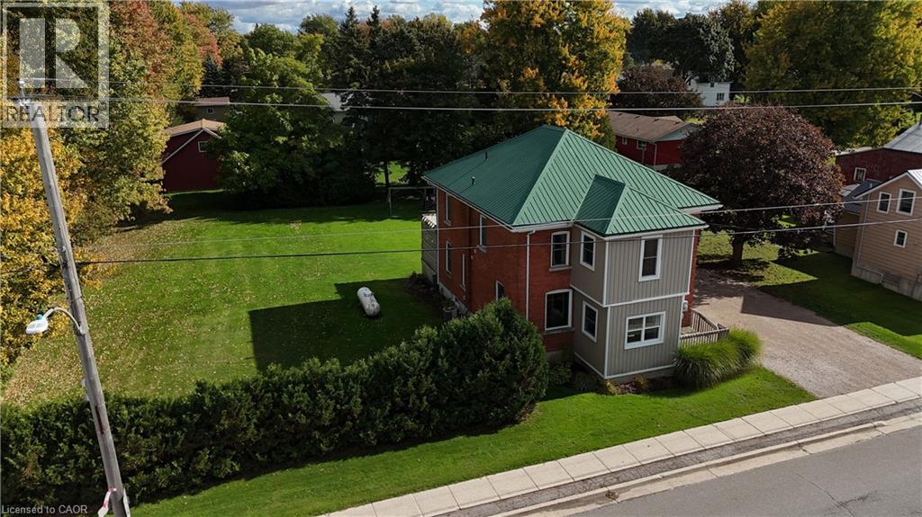 185 Winstanley Street, Monkton, Ontario  N0K 1P0 - Photo 3 - 40778337