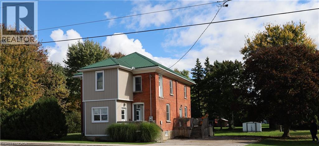 185 Winstanley Street, Monkton, Ontario  N0K 1P0 - Photo 4 - 40778337