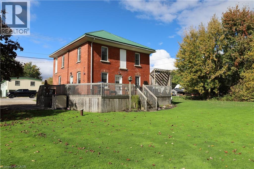 185 Winstanley Street, Monkton, Ontario  N0K 1P0 - Photo 9 - 40778337
